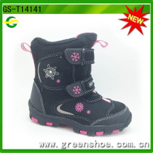 Nuevos niños niñas botas de nieve para 2015